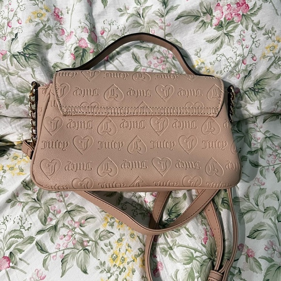 Juicy Couture Made You Look Crossbody - Picture 3 of 6